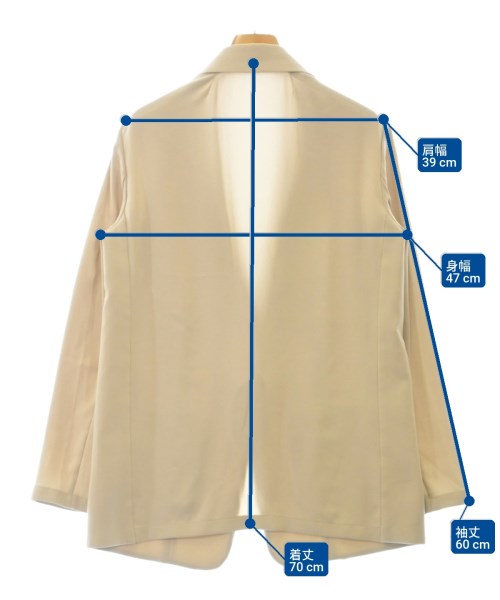 theory luxe 休夾克