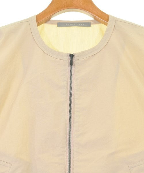 theory luxe 其他飛行外套