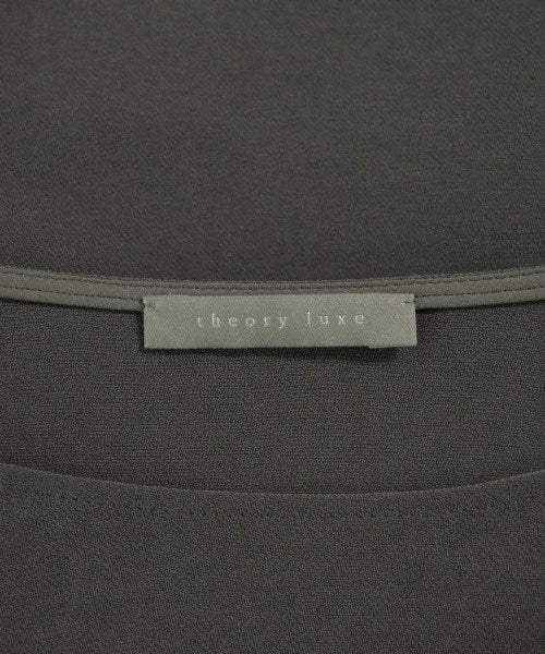 theory luxe T恤/上衣