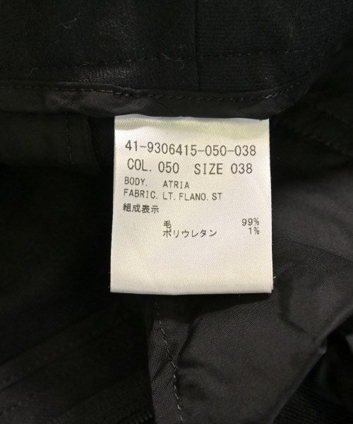 theory luxe 長褲