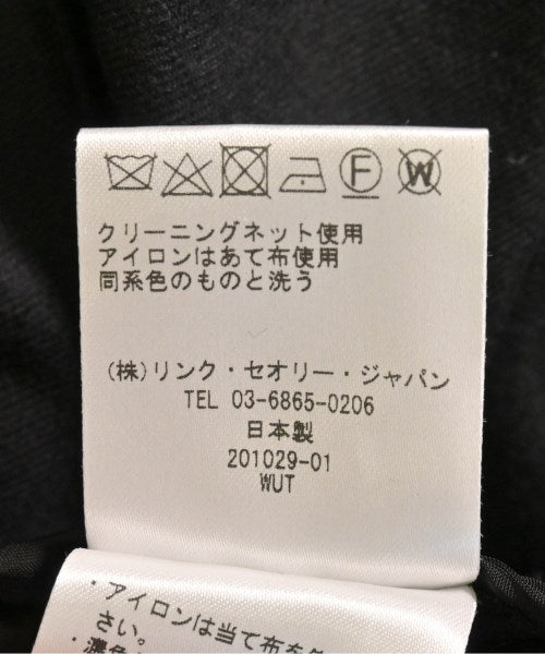 theory luxe 長褲