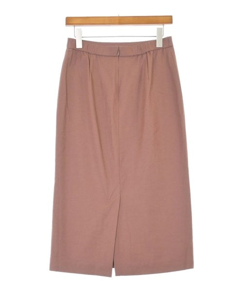 theory luxe 長裙/超長裙