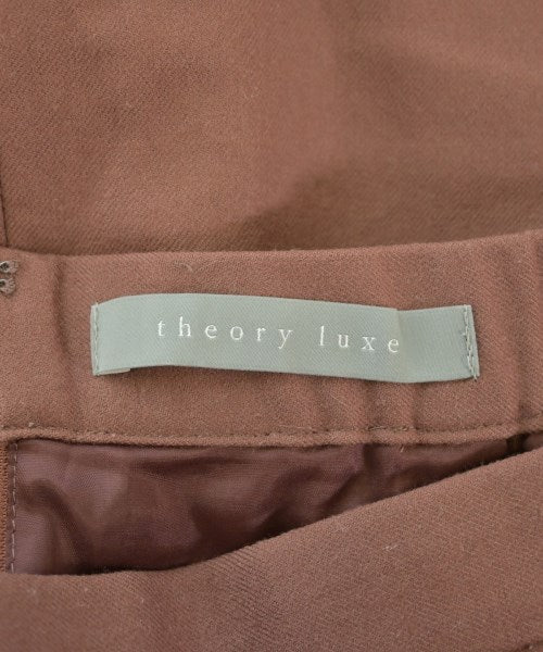 theory luxe 長裙/超長裙
