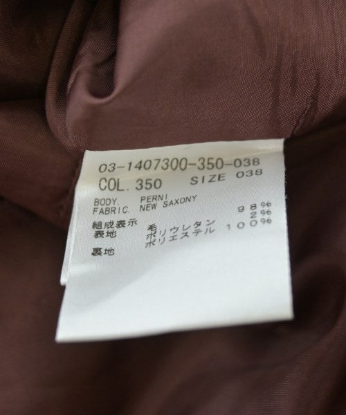 theory luxe 長裙/超長裙