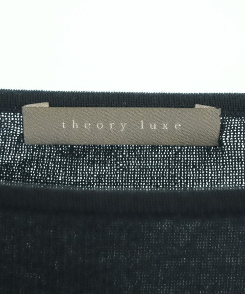 theory luxe 毛衣