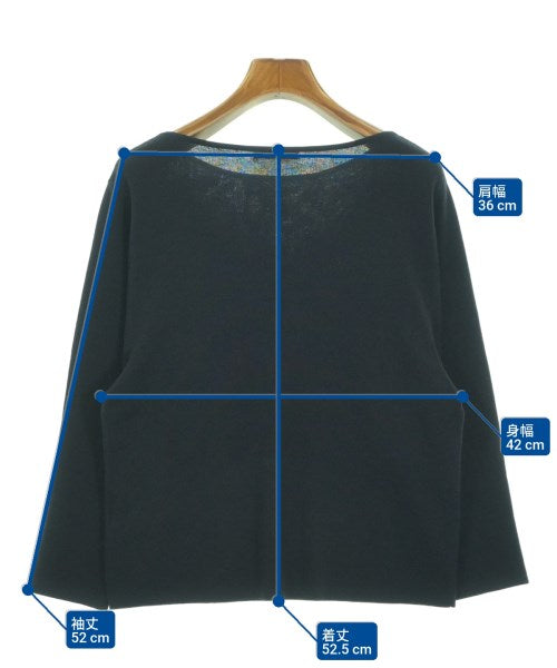 theory luxe 毛衣