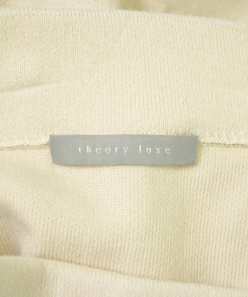 theory luxe 長裙/超長裙