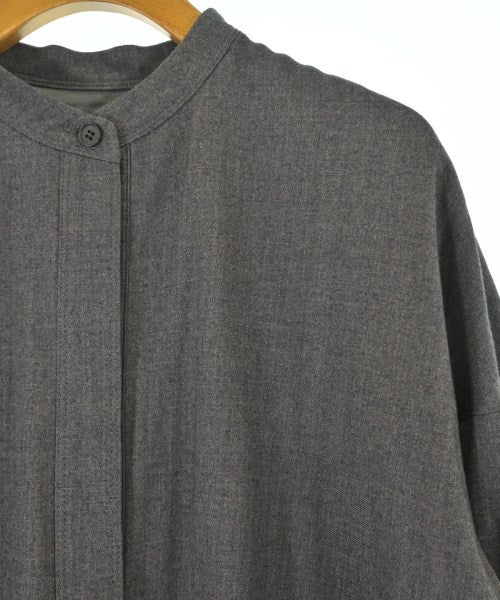 theory luxe 襯衫裙