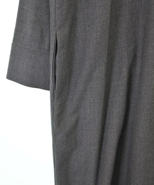 theory luxe 襯衫裙