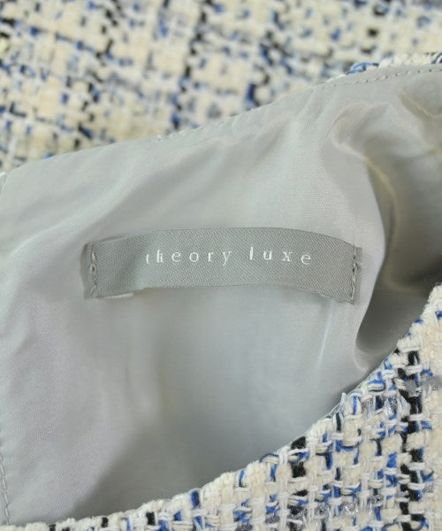 theory luxe 背心