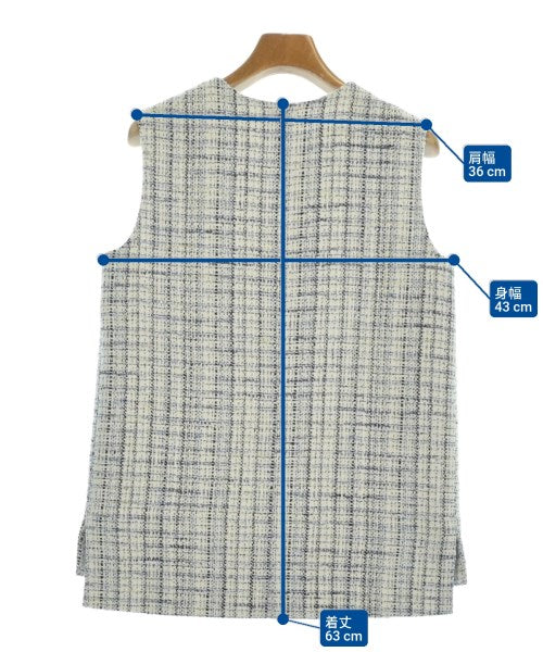theory luxe 背心