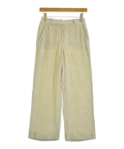 theory luxe 長褲