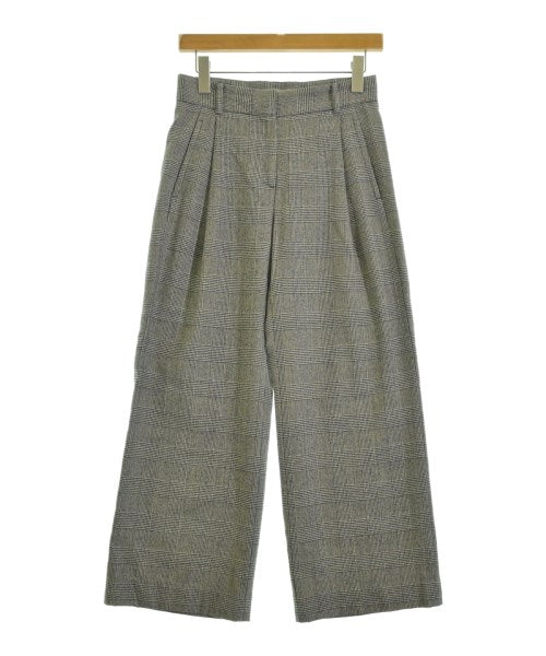 theory luxe 長褲