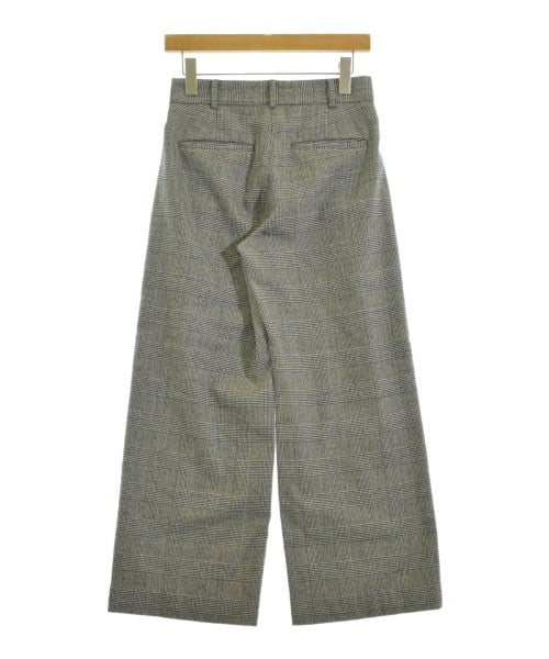 theory luxe 長褲