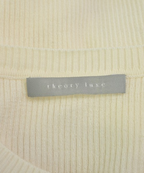 theory luxe 毛衣