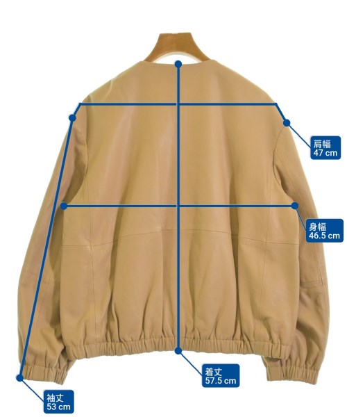 theory luxe 騎士夾克