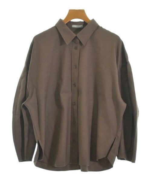 theory luxe 休閒襯衫