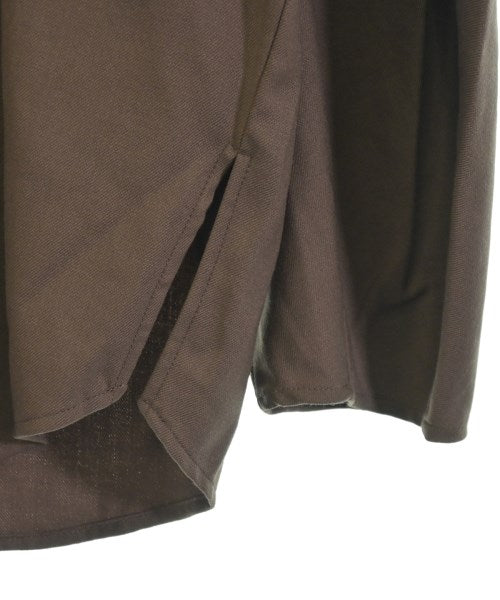 theory luxe 休閒襯衫