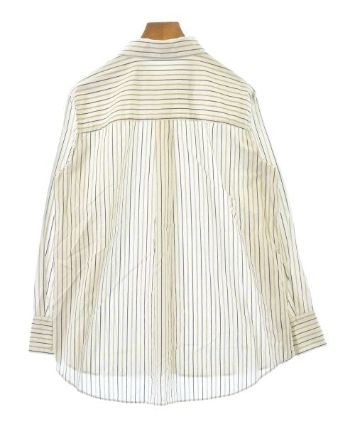 theory luxe 休閒襯衫
