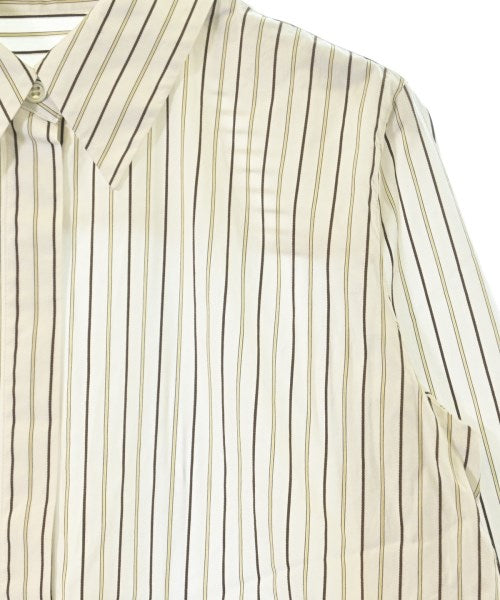 theory luxe 休閒襯衫