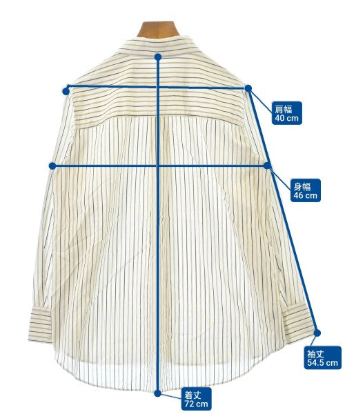 theory luxe 休閒襯衫