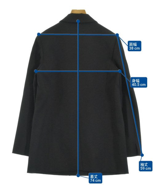 theory luxe 西裝外套