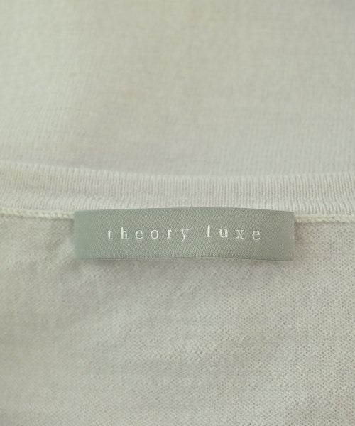 theory luxe 毛衣