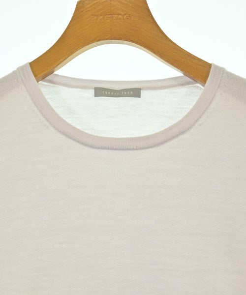 theory luxe 毛衣