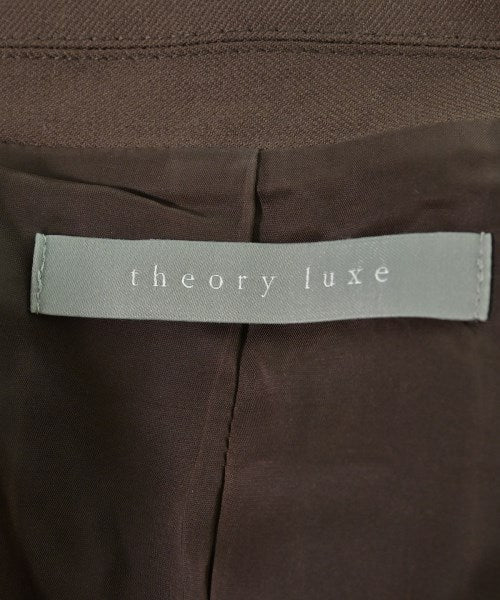 theory luxe 西裝外套