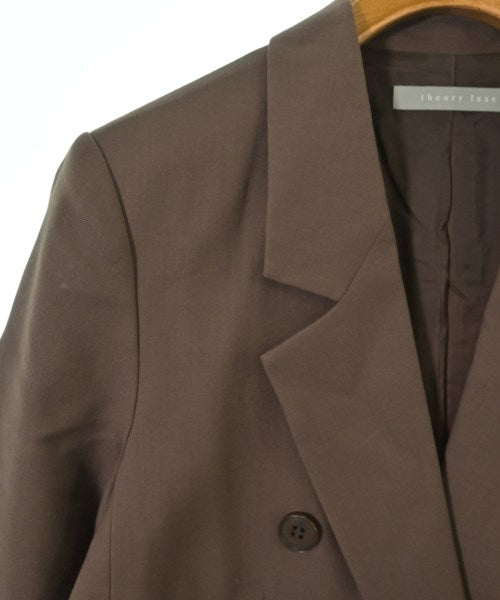 theory luxe 西裝外套