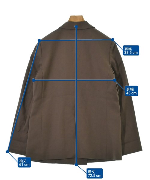 theory luxe 西裝外套