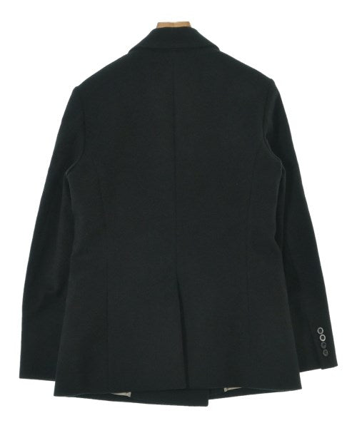 theory luxe 海軍外套