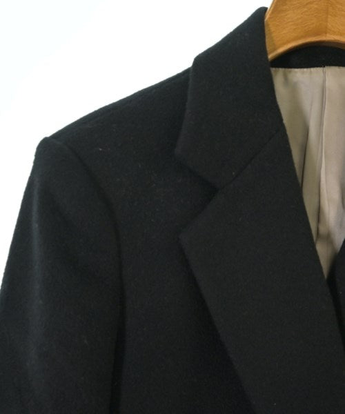 theory luxe 海軍外套