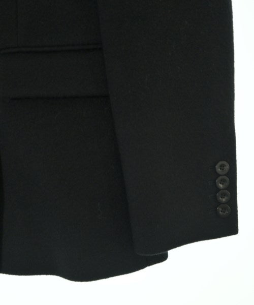theory luxe 海軍外套