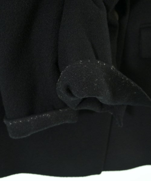 theory luxe 海軍外套