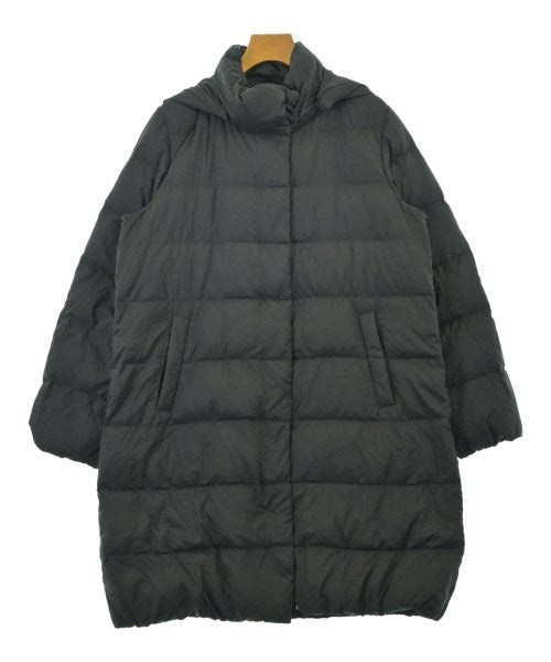 theory luxe 羽絨大衣