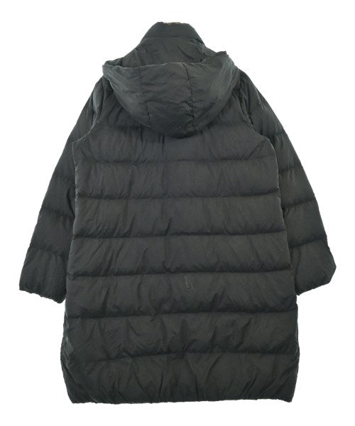 theory luxe 羽絨大衣