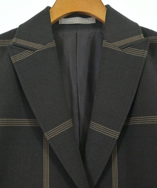 theory luxe 西裝外套
