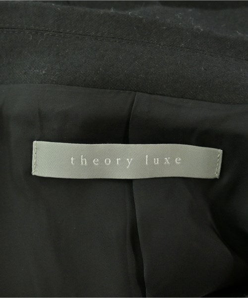 theory luxe 其他大衣