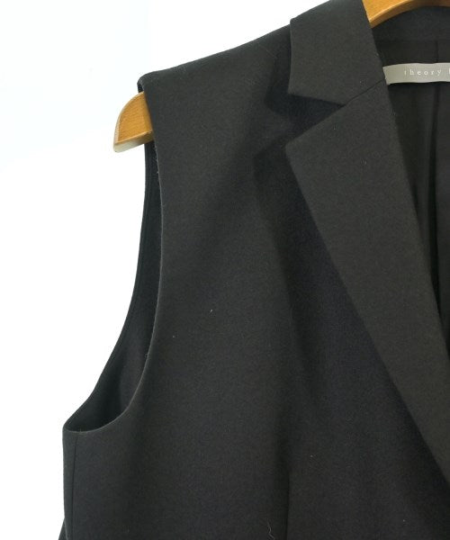 theory luxe 其他大衣