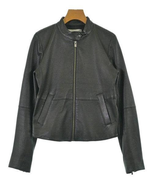 theory luxe 騎士夾克