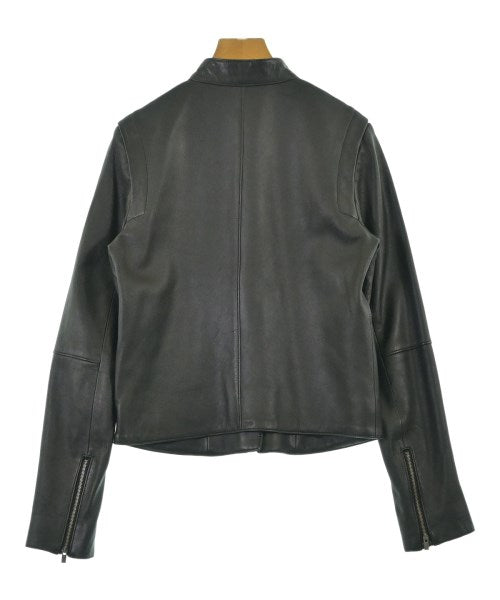 theory luxe 騎士夾克