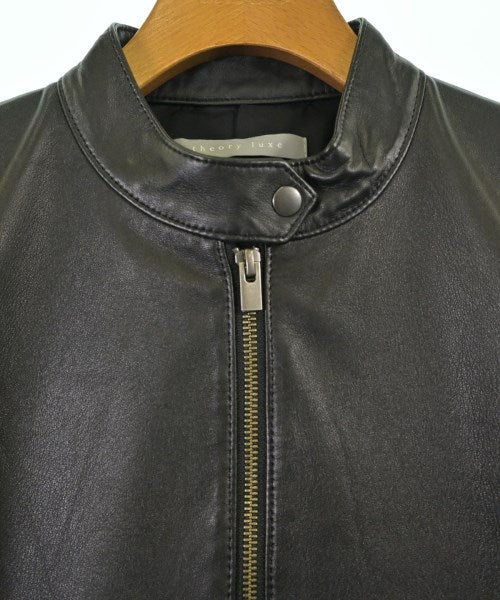 theory luxe 騎士夾克