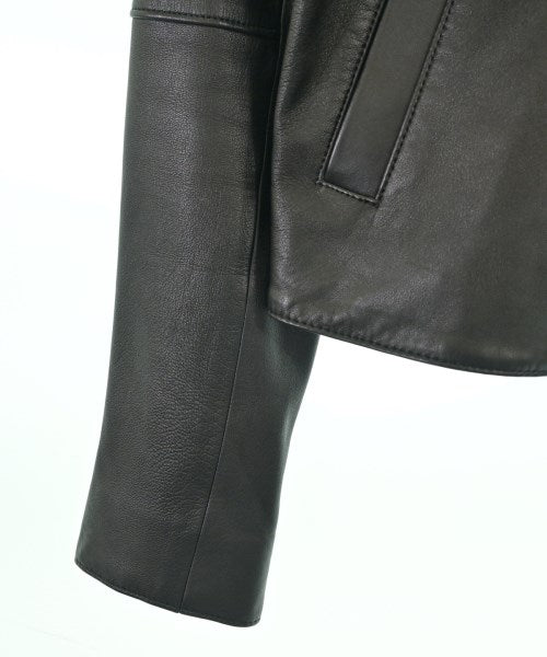 theory luxe 騎士夾克