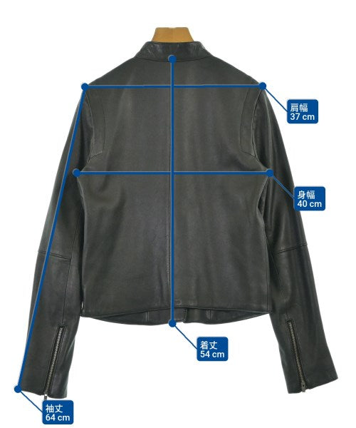 theory luxe 騎士夾克