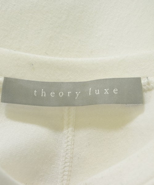 theory luxe 運動衫