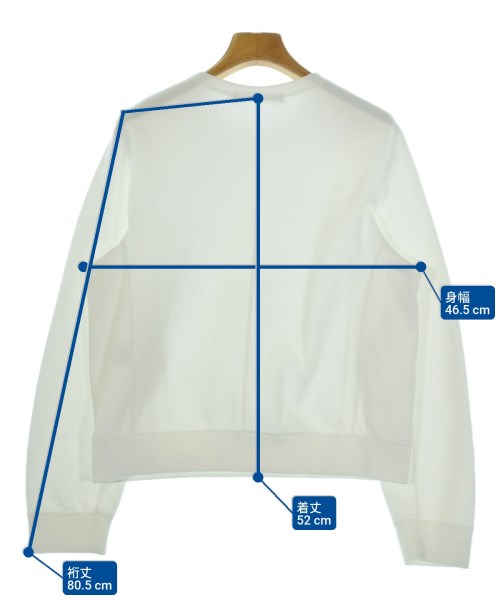 theory luxe 運動衫