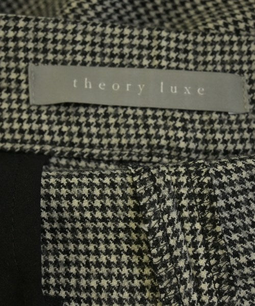 theory luxe 其他款