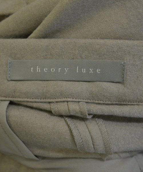 theory luxe 其他款