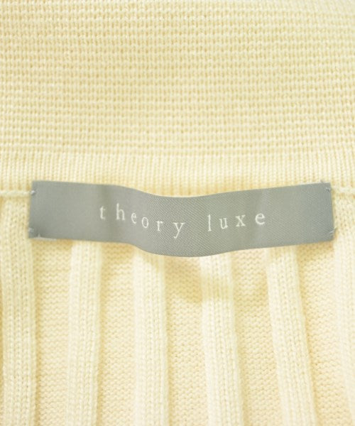 theory luxe 開襟衫